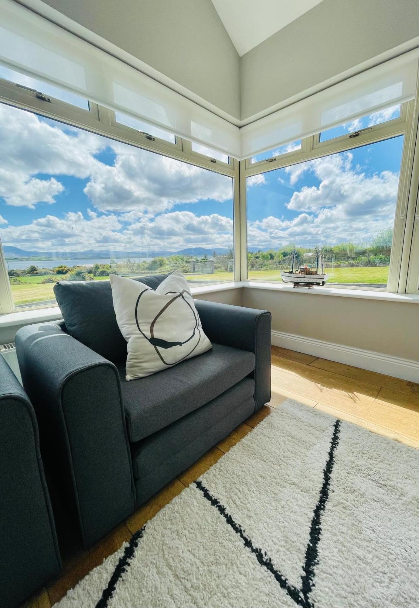 Conree Holiday home Castlemaine