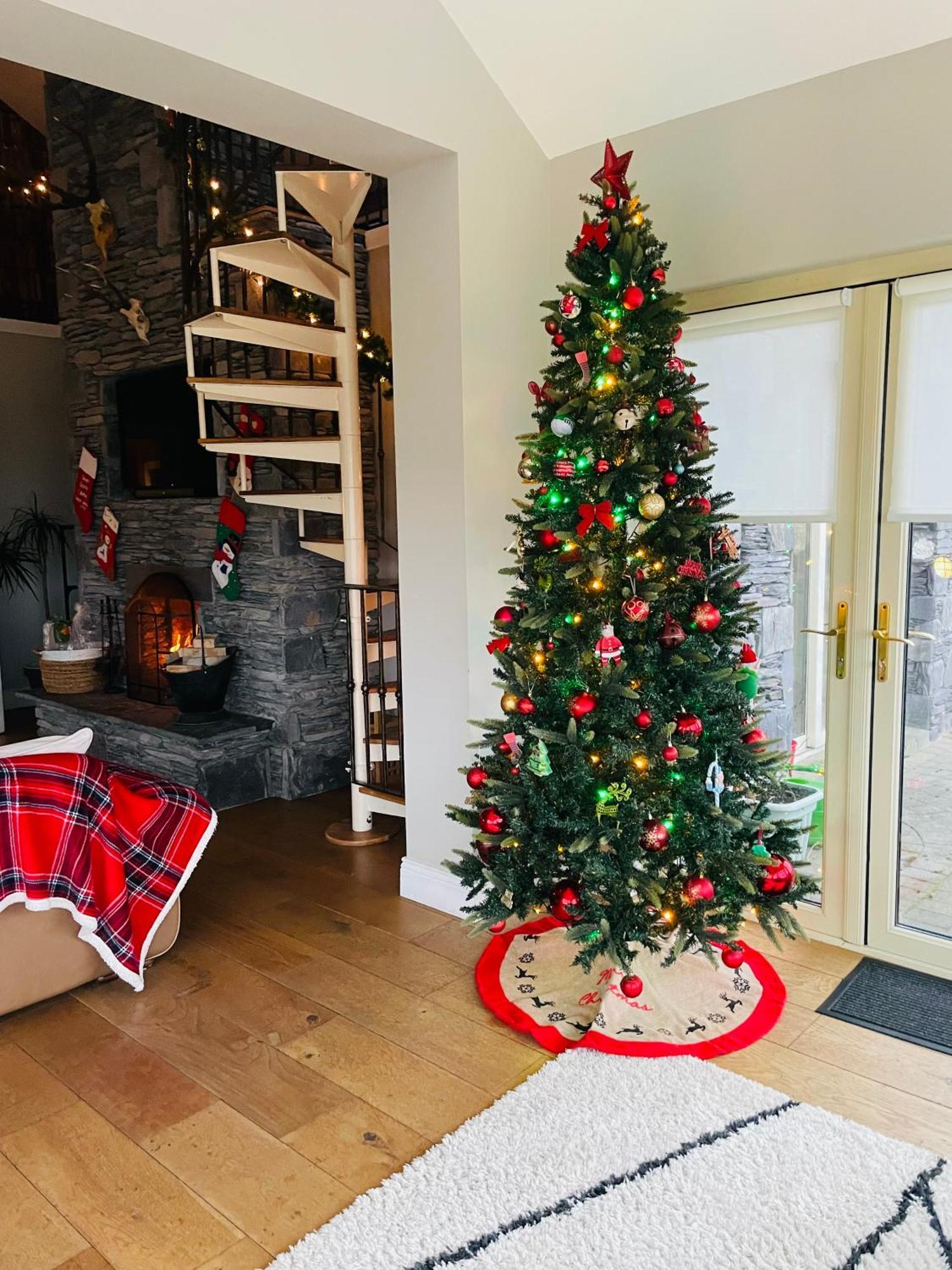 Conree Holiday home *