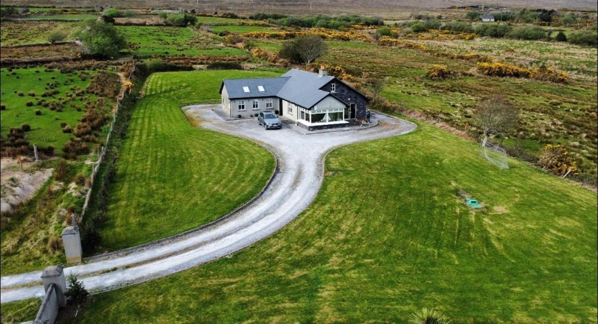 Conree Holiday home *